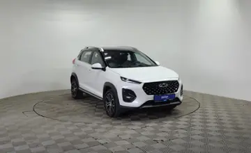Chery Tiggo 2 Pro 2023 года за 5 150 000 тг. в Алматы фото 3