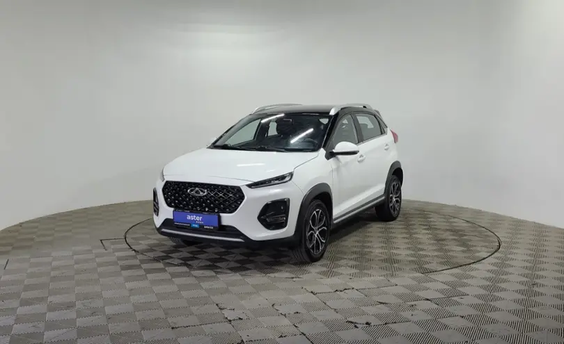 Chery Tiggo 2 Pro 2023 года за 5 150 000 тг. в Алматы