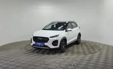Chery Tiggo 2 Pro 2023 года за 5 150 000 тг. в Алматы фото 1