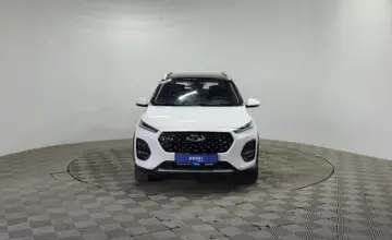 Chery Tiggo 2 Pro 2023 года за 5 150 000 тг. в Алматы фото 2