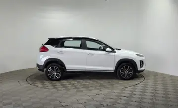 Chery Tiggo 2 Pro 2023 года за 5 150 000 тг. в Алматы фото 4