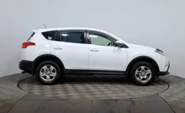 Toyota RAV4 2014 года за 8 000 000 тг. в Астана фото 4
