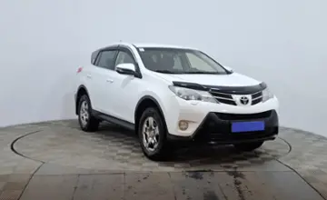 Toyota RAV4 2014 года за 8 000 000 тг. в Астана фото 3