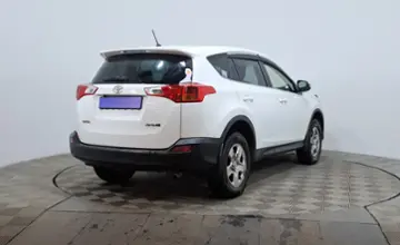 Toyota RAV4 2014 года за 8 000 000 тг. в Астана