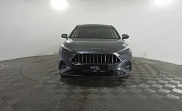 JAC J7 2024 года за 6 150 000 тг. в Павлодар фото 2