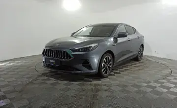 JAC J7 2024 года за 6 150 000 тг. в Павлодар фото 1