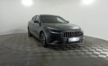 JAC J7 2024 года за 6 150 000 тг. в Павлодар фото 3