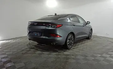 JAC J7 2024 года за 6 150 000 тг. в Павлодар