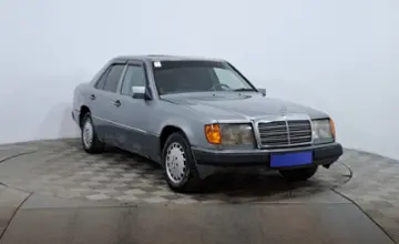 Mercedes-Benz E-Класс 1994 года за 1 090 000 тг. в Астана фото 3