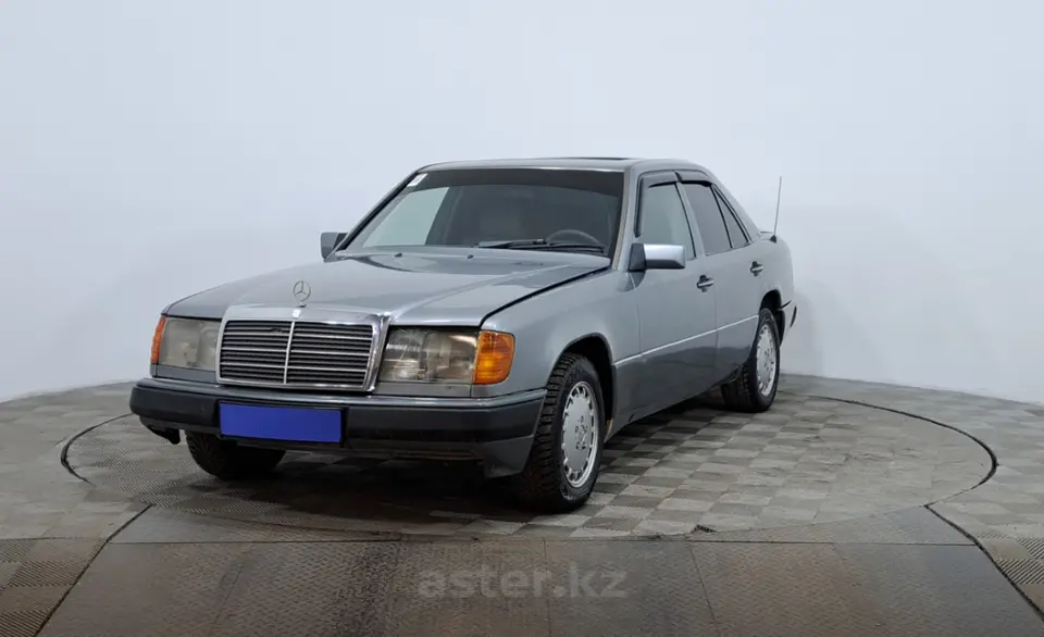 1994 Mercedes-Benz E-Класс