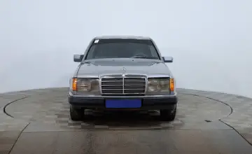 Mercedes-Benz E-Класс 1994 года за 1 090 000 тг. в Астана фото 2