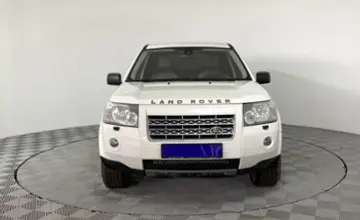 Land Rover Freelander 2010 года за 4 500 000 тг. в Караганда фото 2