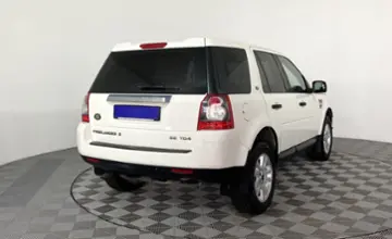 Land Rover Freelander 2010 года за 4 500 000 тг. в Караганда
