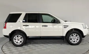 Land Rover Freelander 2010 года за 4 500 000 тг. в Караганда фото 4