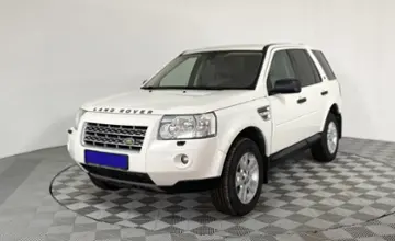 Land Rover Freelander 2010 года за 4 500 000 тг. в Караганда фото 1