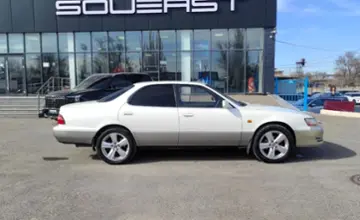 Toyota Windom 1995 года за 2 190 000 тг. в Тараз фото 4