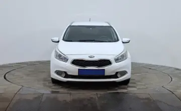 Kia Ceed 2015 года за 5 790 000 тг. в Астана фото 2