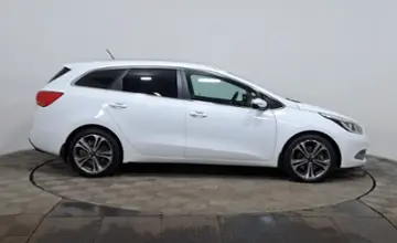 Kia Ceed 2015 года за 5 790 000 тг. в Астана фото 4