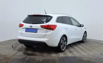 Kia Ceed 2015 года за 5 790 000 тг. в Астана
