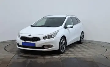 Kia Ceed 2015 года за 5 790 000 тг. в Астана фото 1