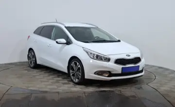 Kia Ceed 2015 года за 5 790 000 тг. в Астана фото 3