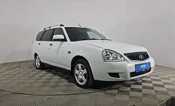 LADA (ВАЗ) Priora 2012 года за 2 000 000 тг. в Атырау фото 3