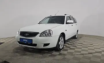 LADA (ВАЗ) Priora 2012 года за 2 000 000 тг. в Атырау фото 1