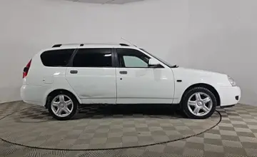 LADA (ВАЗ) Priora 2012 года за 2 000 000 тг. в Атырау фото 4