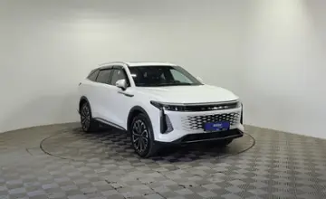 EXEED RX 2023 года за 12 430 000 тг. в Алматы фото 3