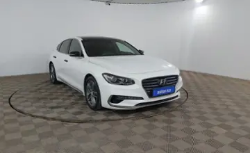Hyundai Grandeur 2017 года за 10 390 000 тг. в Шымкент фото 3