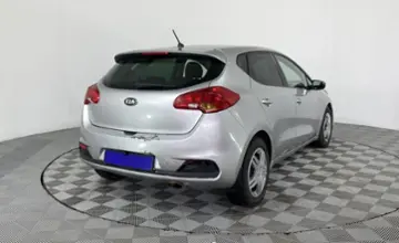 Kia Ceed 2013 года за 4 790 000 тг. в Караганда