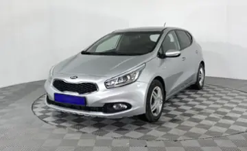 Kia Ceed 2013 года за 4 790 000 тг. в Караганда фото 1