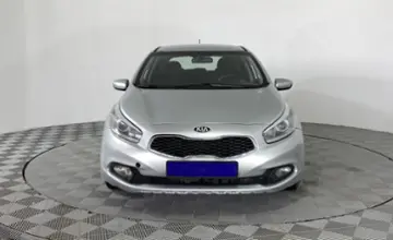 Kia Ceed 2013 года за 4 790 000 тг. в Караганда фото 2