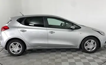Kia Ceed 2013 года за 4 790 000 тг. в Караганда фото 4