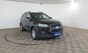 Chevrolet Captiva 2013 года за 4 390 000 тг. в Шымкент фото 3