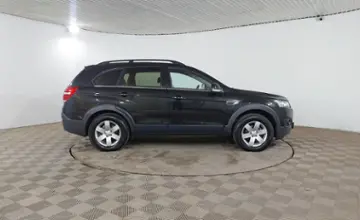 Chevrolet Captiva 2013 года за 4 390 000 тг. в Шымкент фото 4