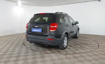 Chevrolet Captiva 2013 года за 4 390 000 тг. в Шымкент