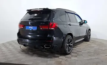BMW X5 2014 года за 12 490 000 тг. в Астана