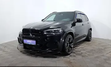 BMW X5 2014 года за 12 490 000 тг. в Астана фото 1