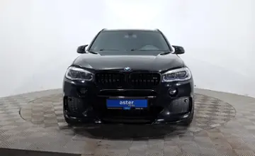 BMW X5 2014 года за 12 490 000 тг. в Астана фото 2