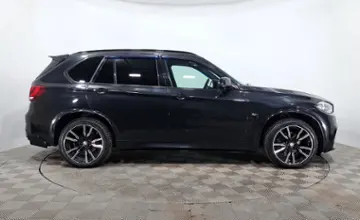 BMW X5 2014 года за 12 490 000 тг. в Астана фото 4