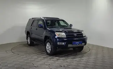 Toyota 4Runner 2004 года за 10 500 000 тг. в Алматы фото 3