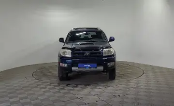 Toyota 4Runner 2004 года за 10 500 000 тг. в Алматы фото 2