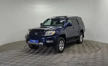 Toyota 4Runner 2004 года за 10 500 000 тг. в Алматы фото 1