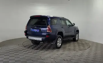 Toyota 4Runner 2004 года за 10 500 000 тг. в Алматы
