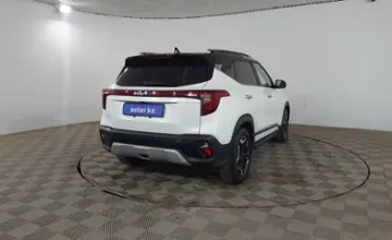 Kia Seltos 2024 года за 9 450 000 тг. в Шымкент