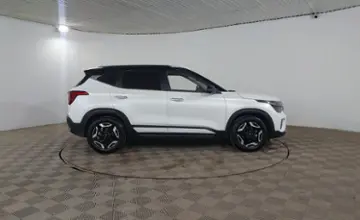 Kia Seltos 2024 года за 9 450 000 тг. в Шымкент фото 4