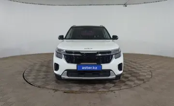Kia Seltos 2024 года за 9 450 000 тг. в Шымкент фото 2