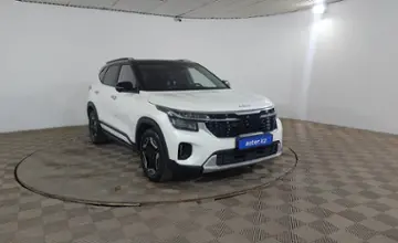 Kia Seltos 2024 года за 9 450 000 тг. в Шымкент фото 3