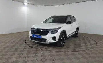 Kia Seltos 2024 года за 9 450 000 тг. в Шымкент фото 1